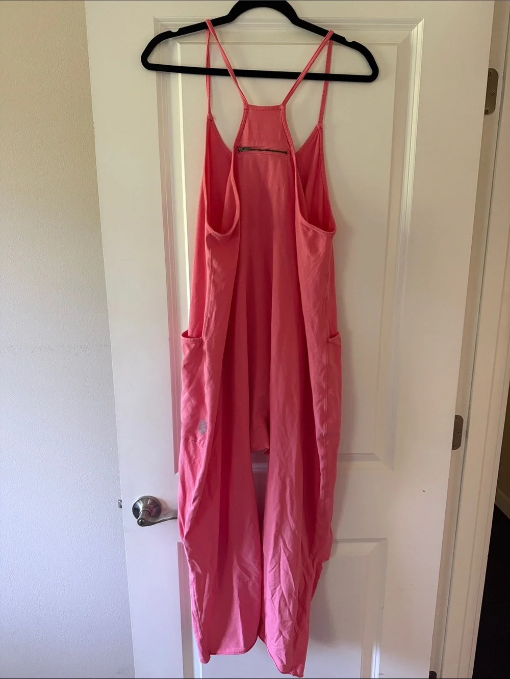 NWOT Free People Hot Shot Onsie